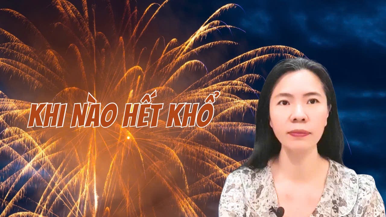 LÀM SAO ĐỂ HẾT KHỔ? Tỉnh thức có hết khổ đau không?
