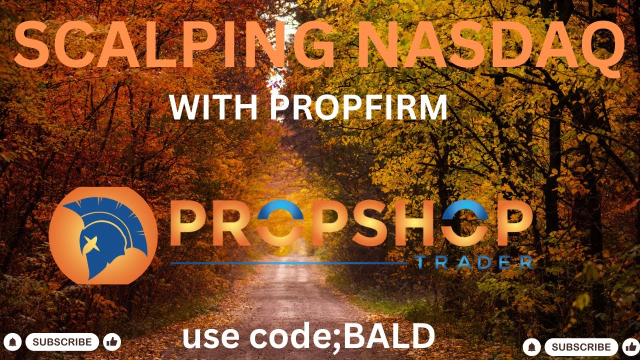 $PROPSHOP TRADER$