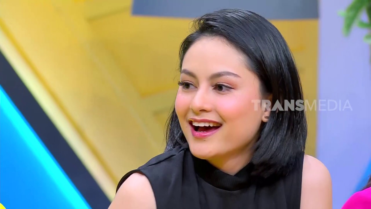 Meski Gak Jelas, Clara Bernadeth Bisa Ngerti Bahasa Inggris Vicky | OKAY BOS (03/0/20) Part 3