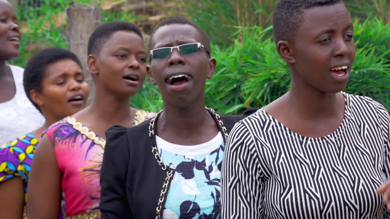 Hakuna Jambo - Lunga Lunga Central SDA Choir
