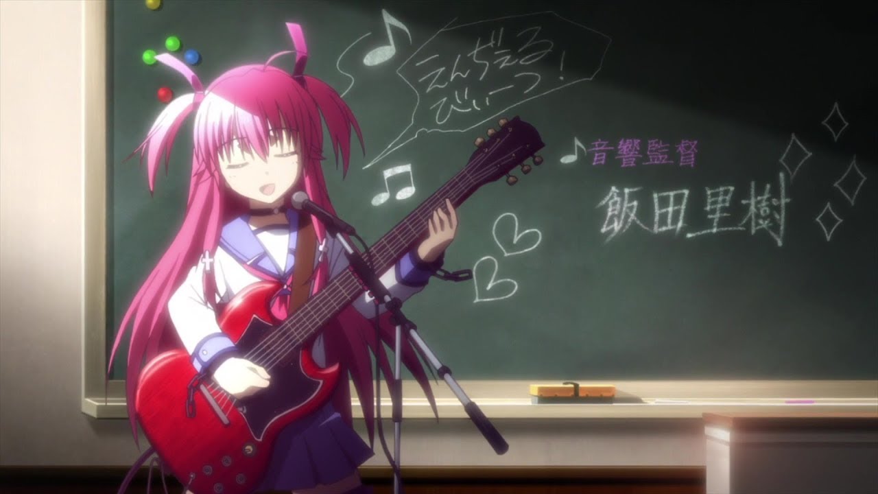 Nightcore - Thousand Enemies