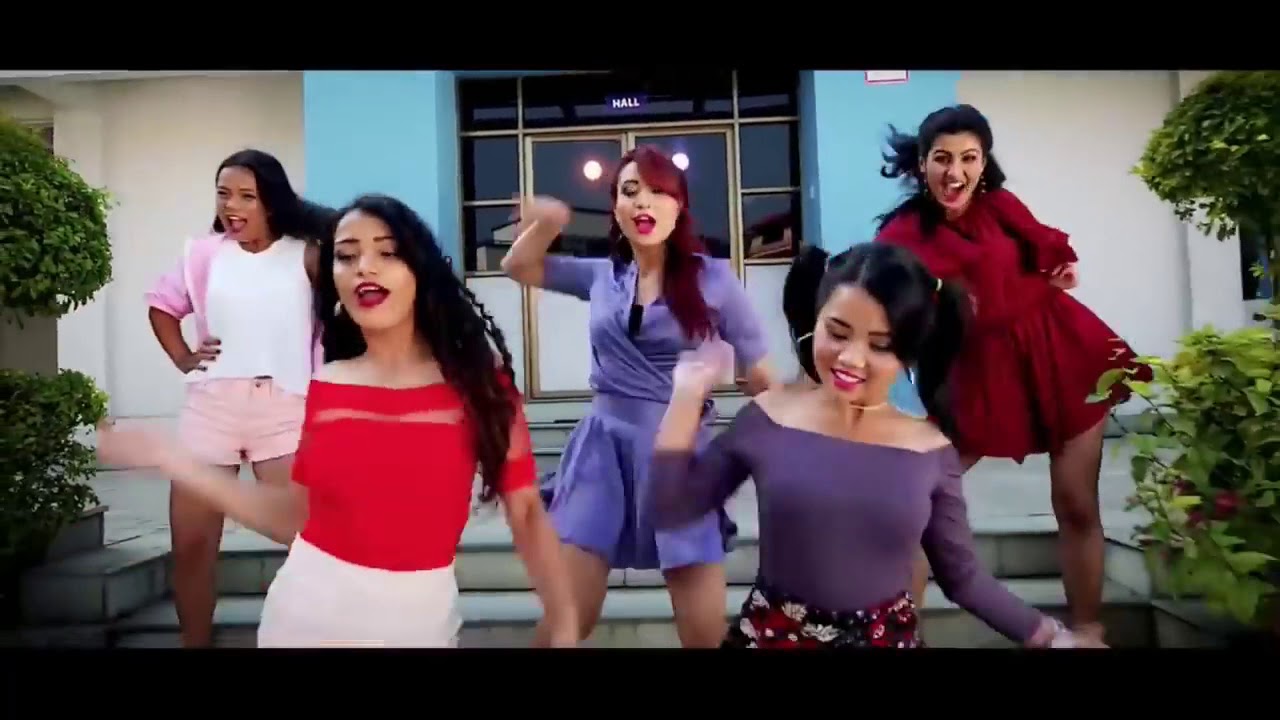 Hdvidz in NEW NAGPURI HD VIDEO  VEJAL RAHE HAL  SADRI SONG 2018 CREATE BY SR PRADUCTION