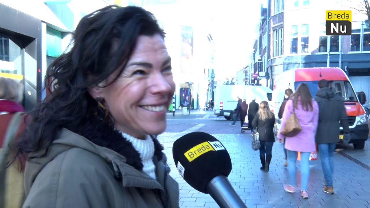 Rookverbod | Vraag Op Straat