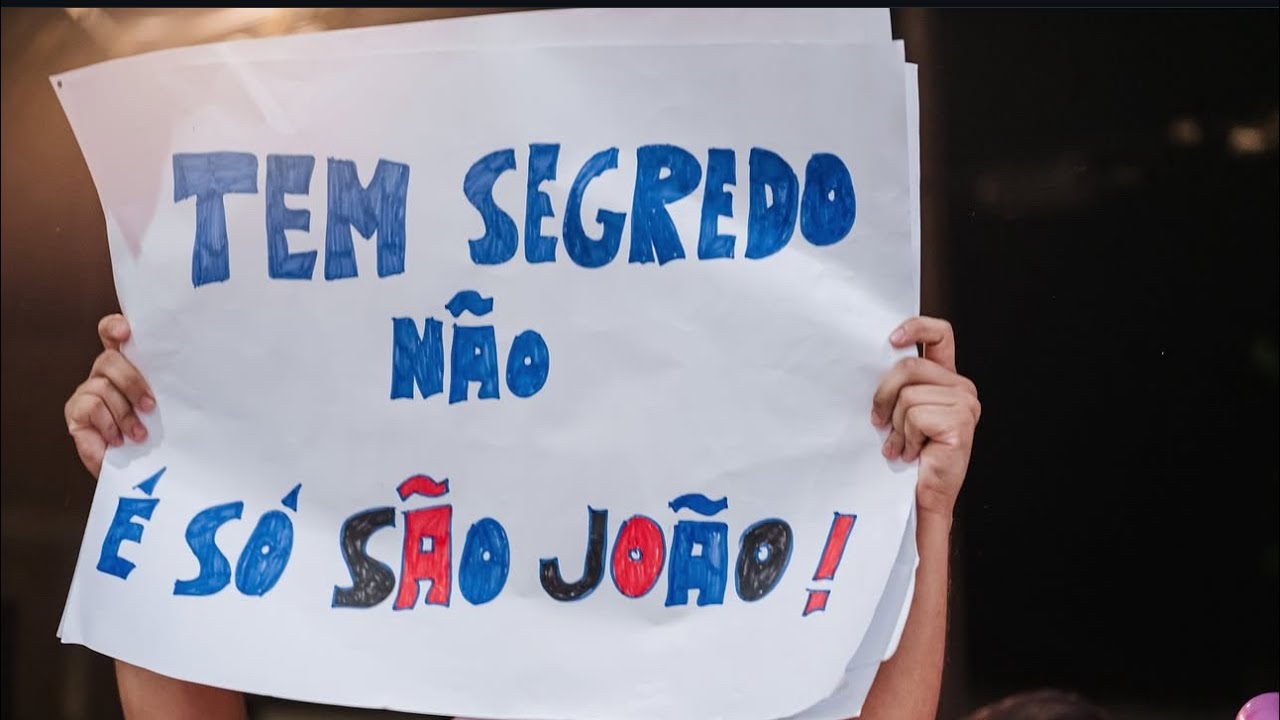 Quadrilha Ceará Junino 2025 Elba - A Voz que Ecoa no São João (Final Festejo Ceará Junino)