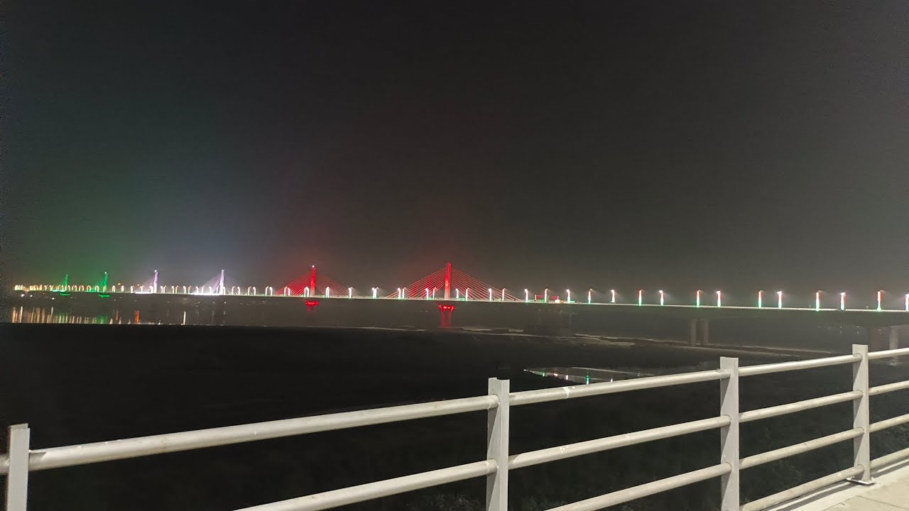 Fancy bazar to North Guwahati flyover inauguration Narendra Modi 15feb2026