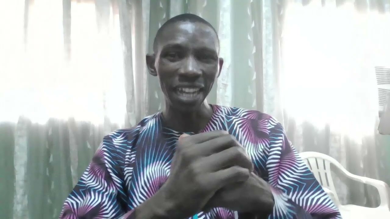 TOSIN MAKINDE SHORT PROFILE