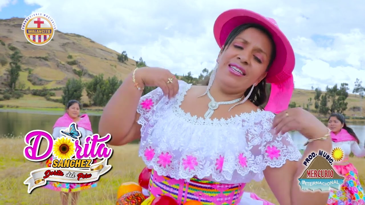🔴DORITA DEL PERU 🎼Tema  ADIOS PARA SIEMPRE ▶️ SANTIAGO🔺VIDEO INEDITAS 🔺 🌿VISION SISARY