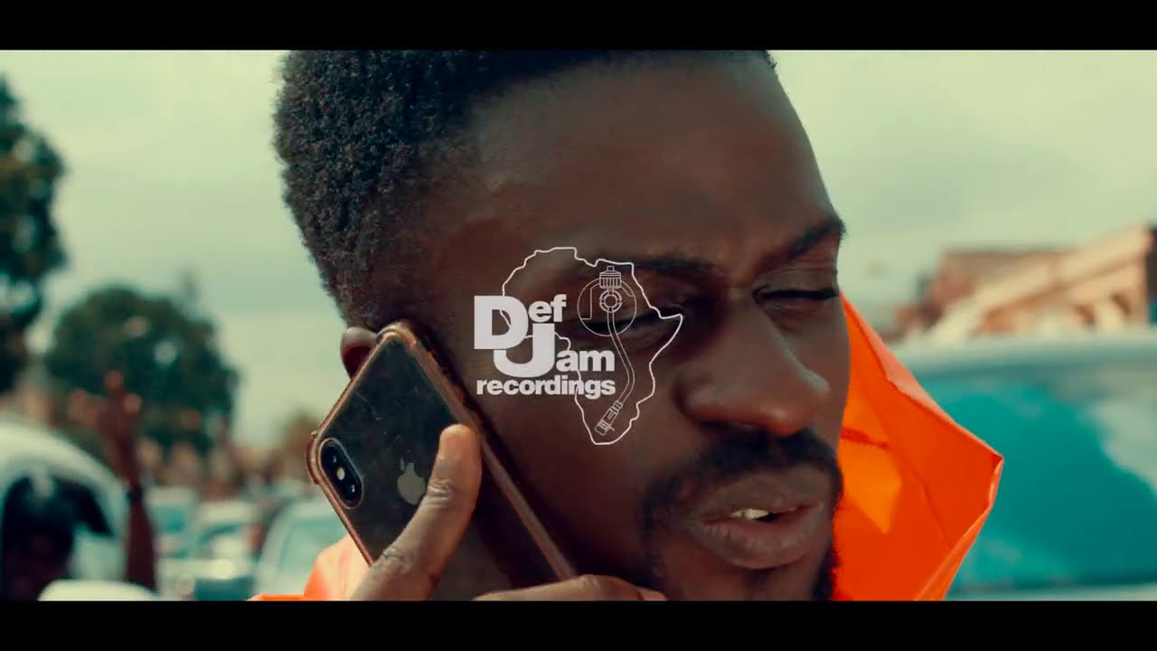 Suspect 95 - Mercon (clip officiel)