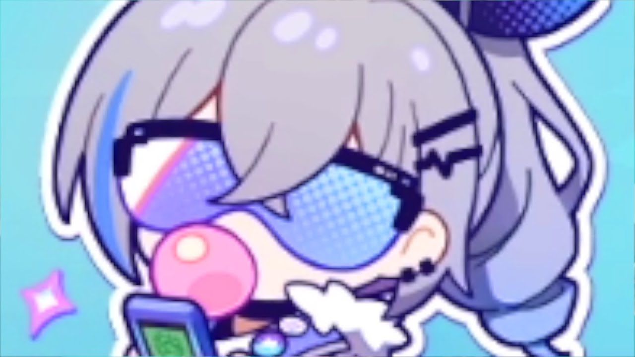 I played Honkai: Star Rail's Silverwolf Event