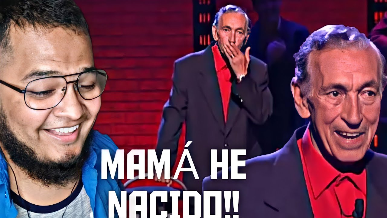 UNO DE LOS ÚLTIMOS MONÓLOGOS DE MIGUEL GILA| MEXICANO REACCIONA