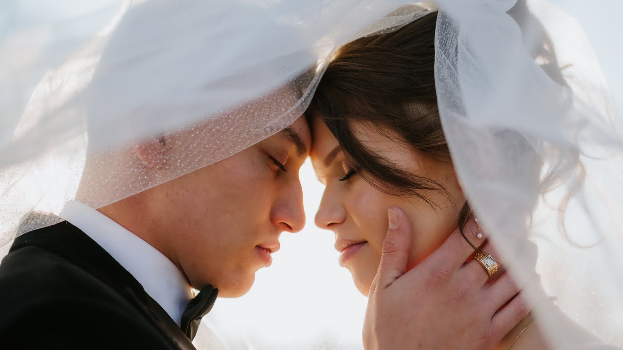 Karolina ♥ Igor | Svadobný klip | Momoland Ružiná