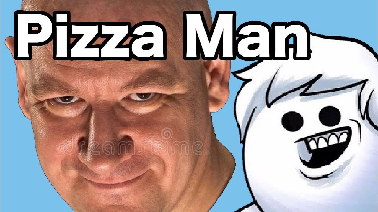 Best of the Evil Pizza Man (OneyPlays Compilation)