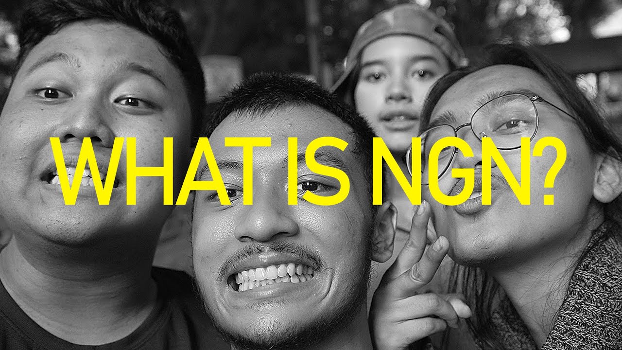 What is NGN (Next Generation Network) and The Analogy of Chips