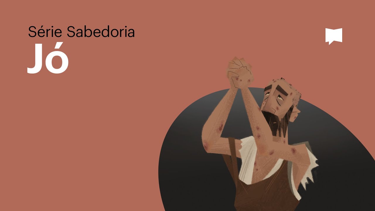 O Livro de Jó