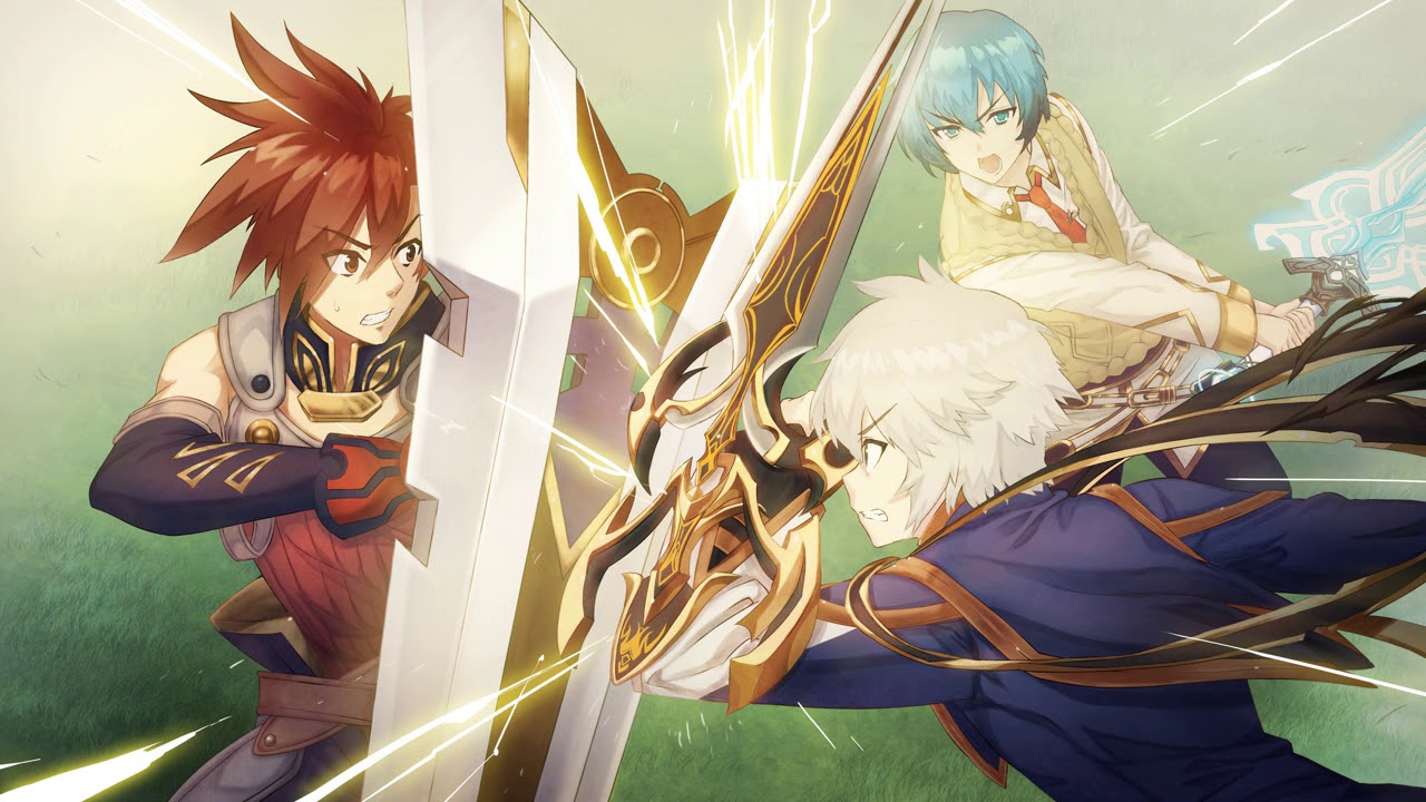 Nelke & the Legendary Alchemists - Criss Cross (Atelier Iris 3)