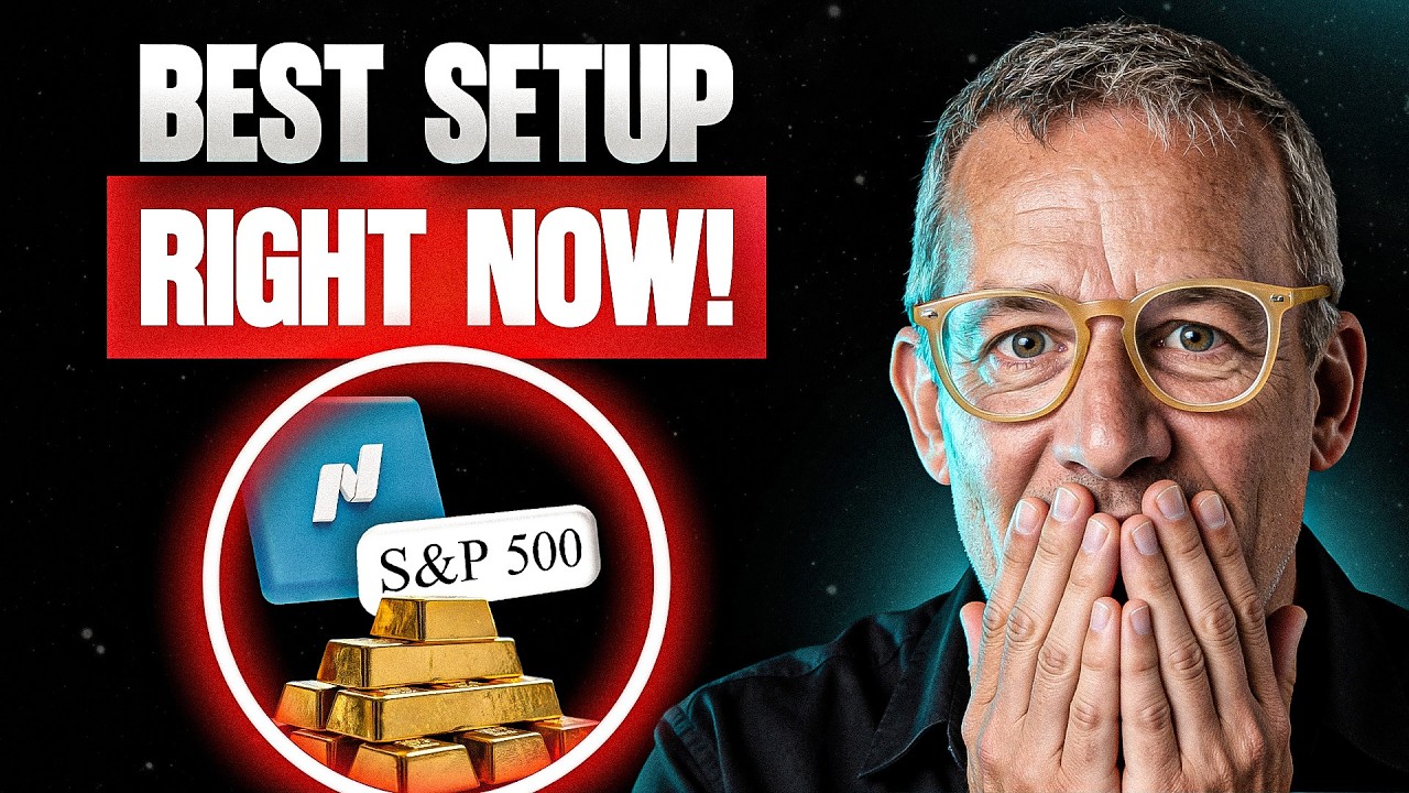 The #1 Trading Strategy for the Current Market (Trading World Champion reveals)