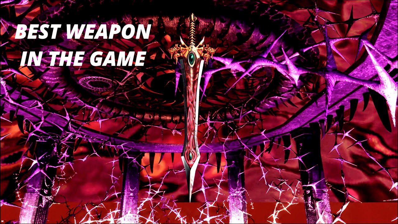 Onimusha 2 Remastered: How to get the BEST Weapon in the game (Rekka Ken/Fire Sword)