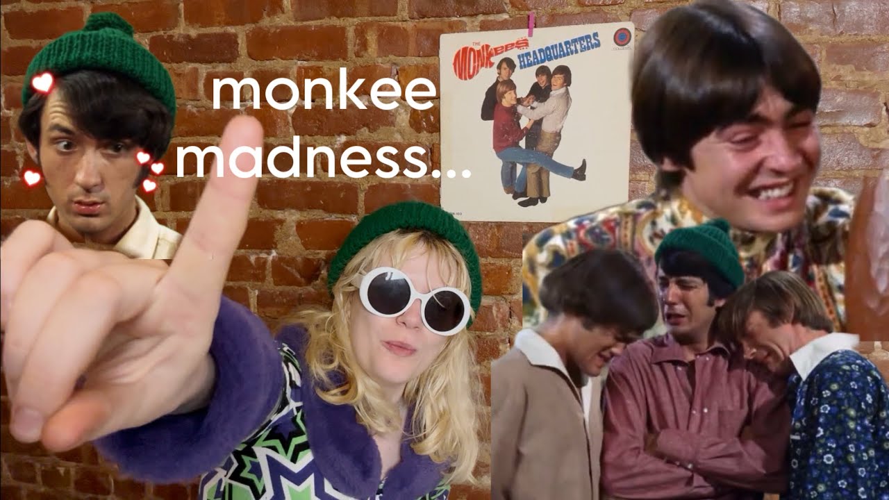 Monkees Episodes Tier List (season 1)