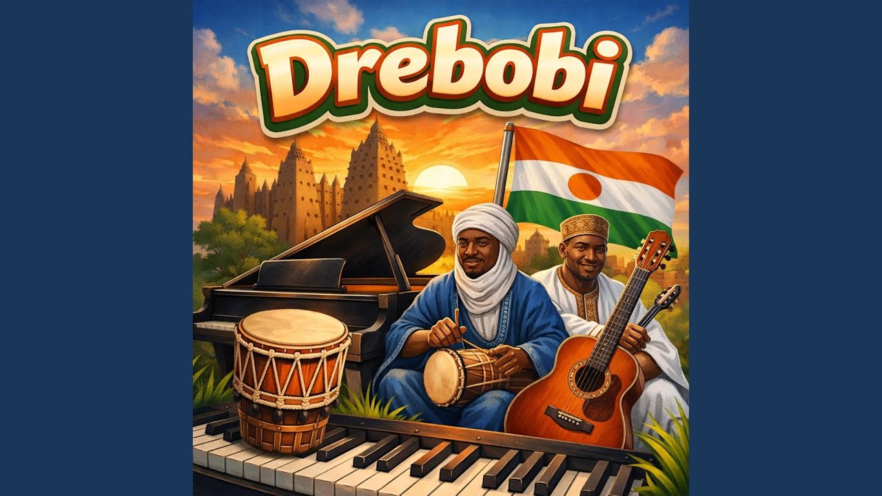 Drebobi