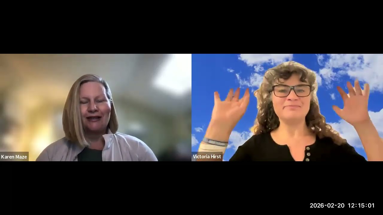 Happiness Hangout: Happy Coping