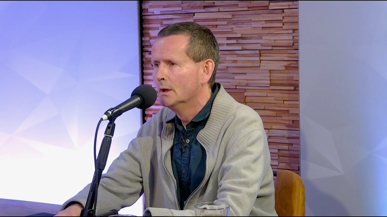 Kloostergesprekken #27 Luisteren naar de weg – onderscheiding  (met Nikolaas Sintobin SJ)