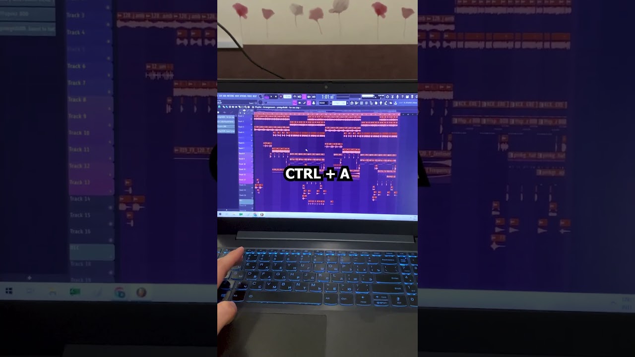 ЭТОТ ХОТКЕЙ ИЗМЕНИТ ДЛЯ ТЕБЯ ВСЕ В FL STUDIO 21