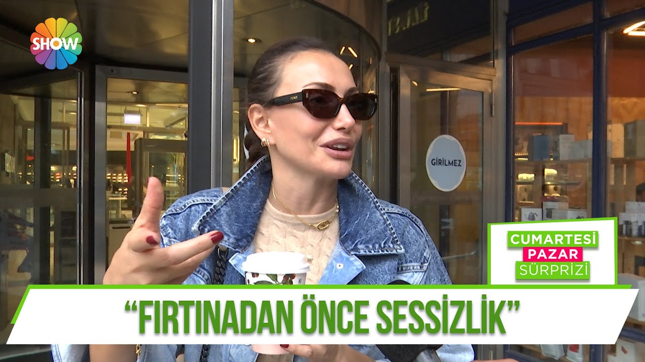 Emina Jahović albüm çalışması için konserlerden ve medyadan uzaklaşacağını açıkladı