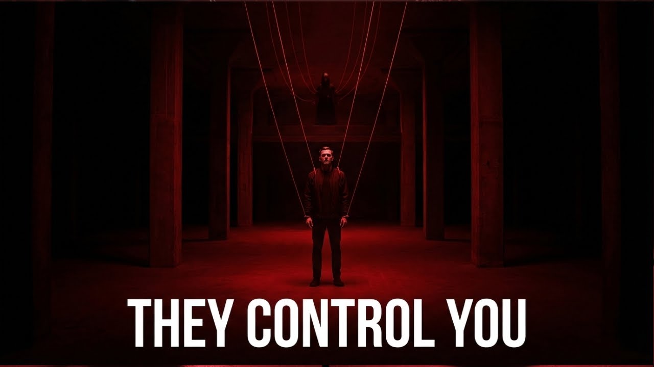 How Manipulation Actually Works (And Why You Fall For It Every Time)