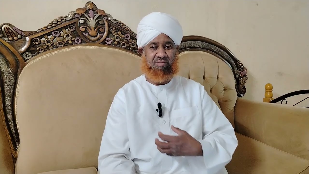 شرح أحاديث الصيام (1)