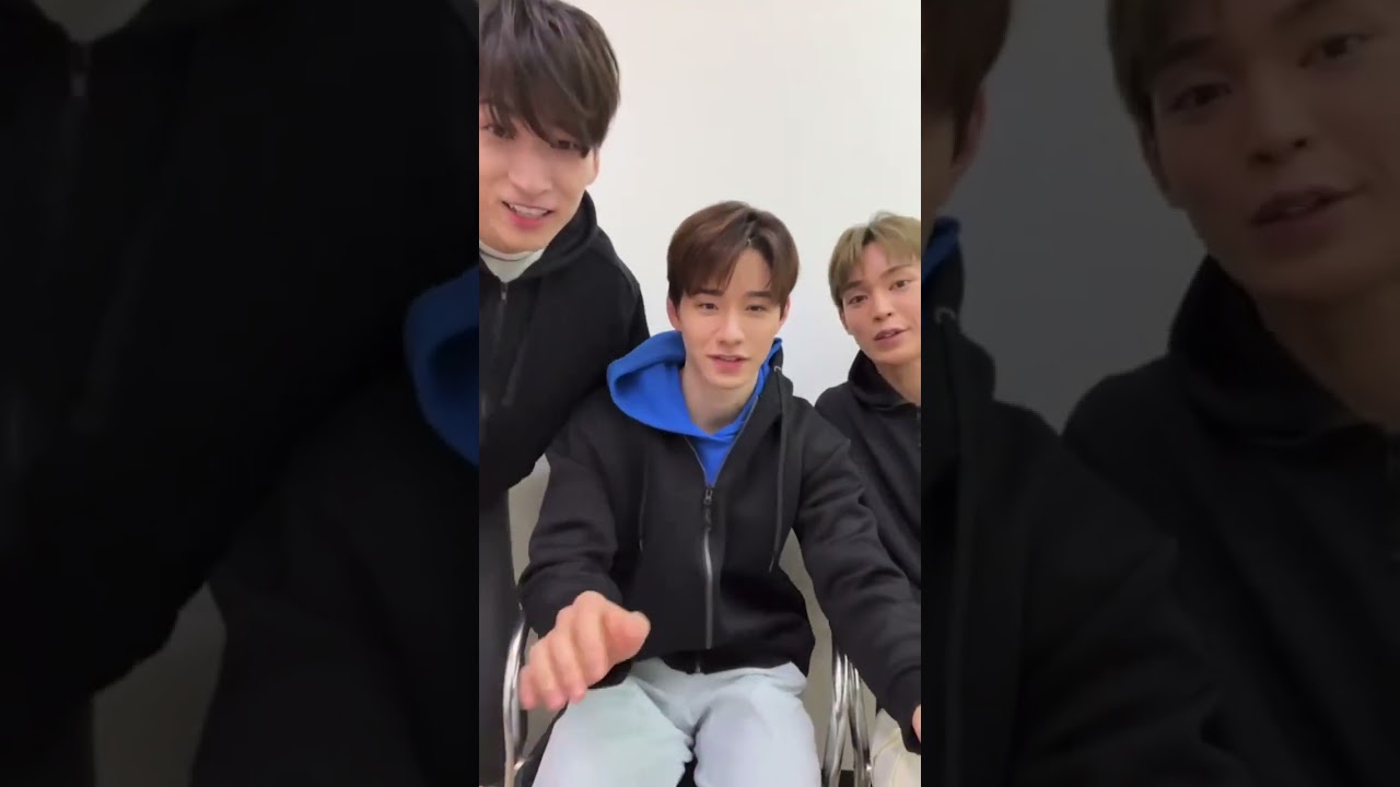 230314 JO1 Instagram Live 與那城奨 佐藤景瑚 金城碧海 インスタライブ インラ