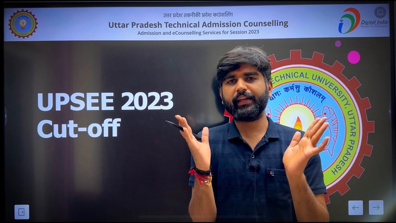 UPTU (AKTU) Counselling 2023 Important Information ✅ Don't Miss It !! | UPTU Counselling 2023🔴 #uptu