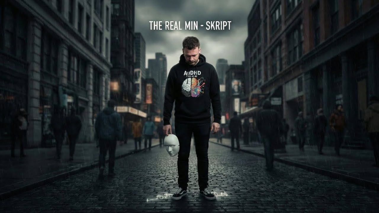 The Real Min - Skript (Ohne Applaus)