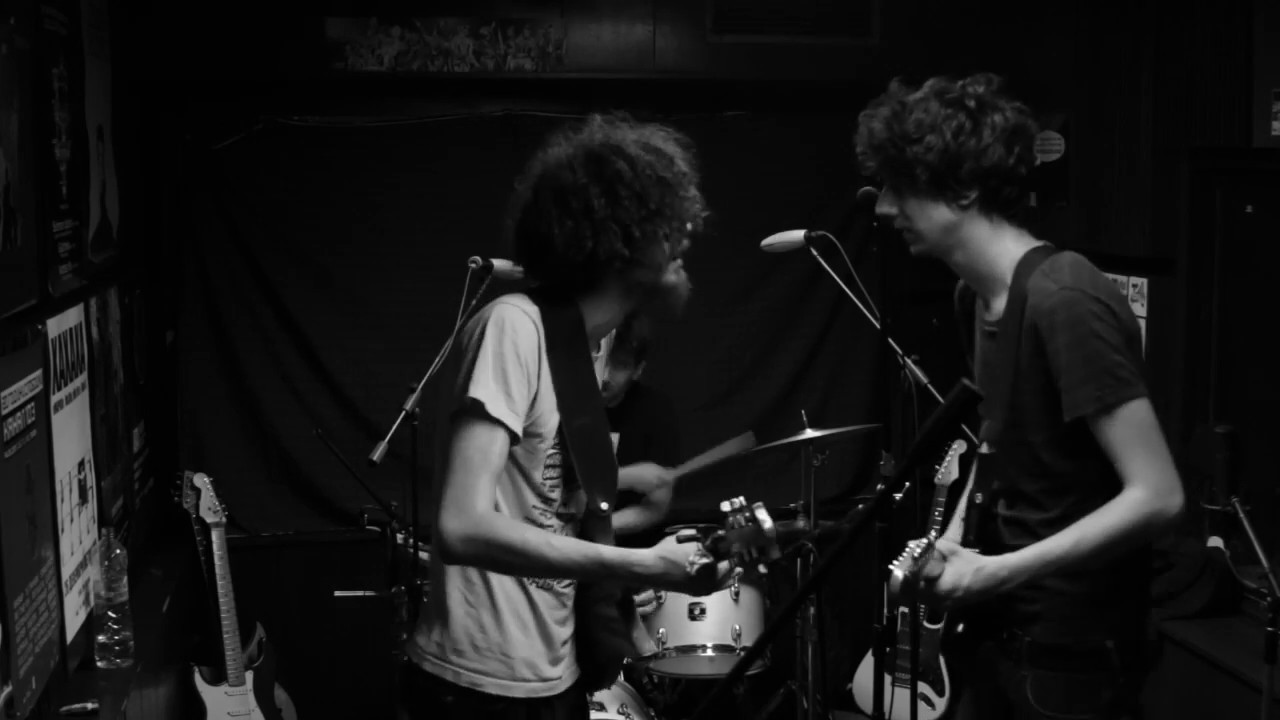 Portron Portron Lopez - Kula (Live @ Kanal 103)