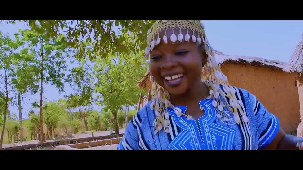 Rama ODG - Tingue bayiir yeelé (feat. Zougnanzaguemda). 2026