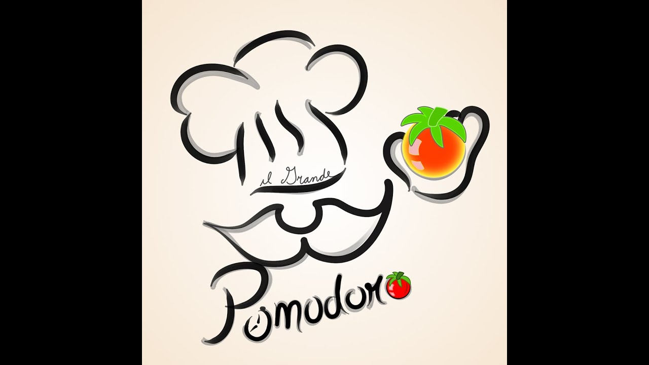 il Grande Pomodoro addon for Blender
