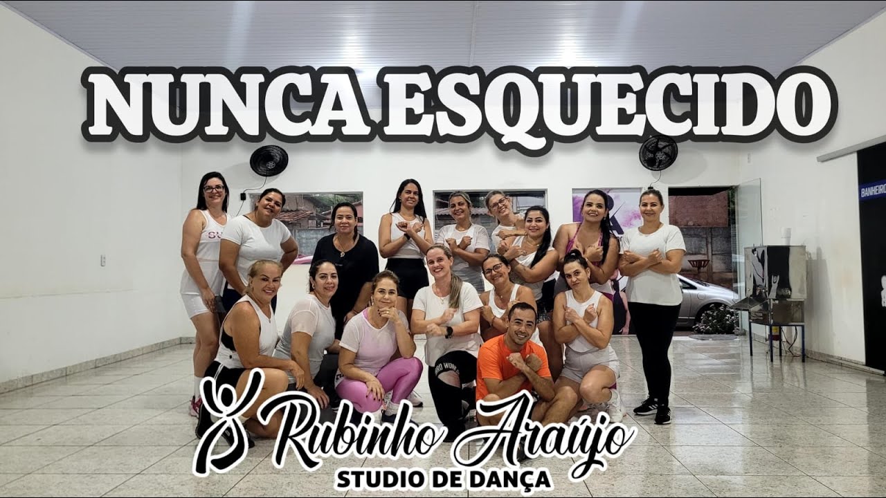 Luan Pereira, Léo Foguete e Mc Don Juan - NUNCA ESQUECIDO|Rubinho Araujo
