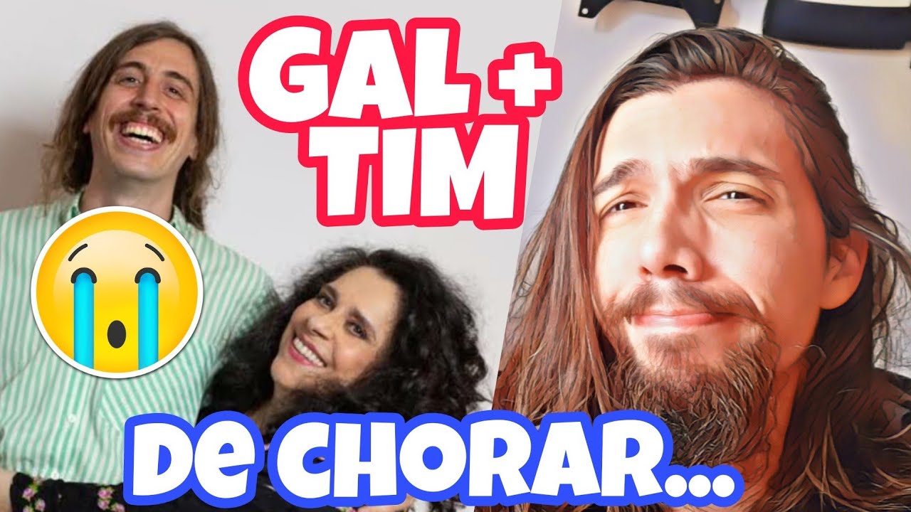 ANÁLISE VOCAL: Tim Bernardes e Gal Costa cantam Baby (IMPRESSIONANTE!)