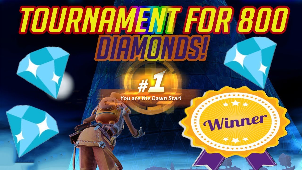 THE FINAL MATCH OF THE TOURNAMENT! THE WINNER!  (Creative Destruction)