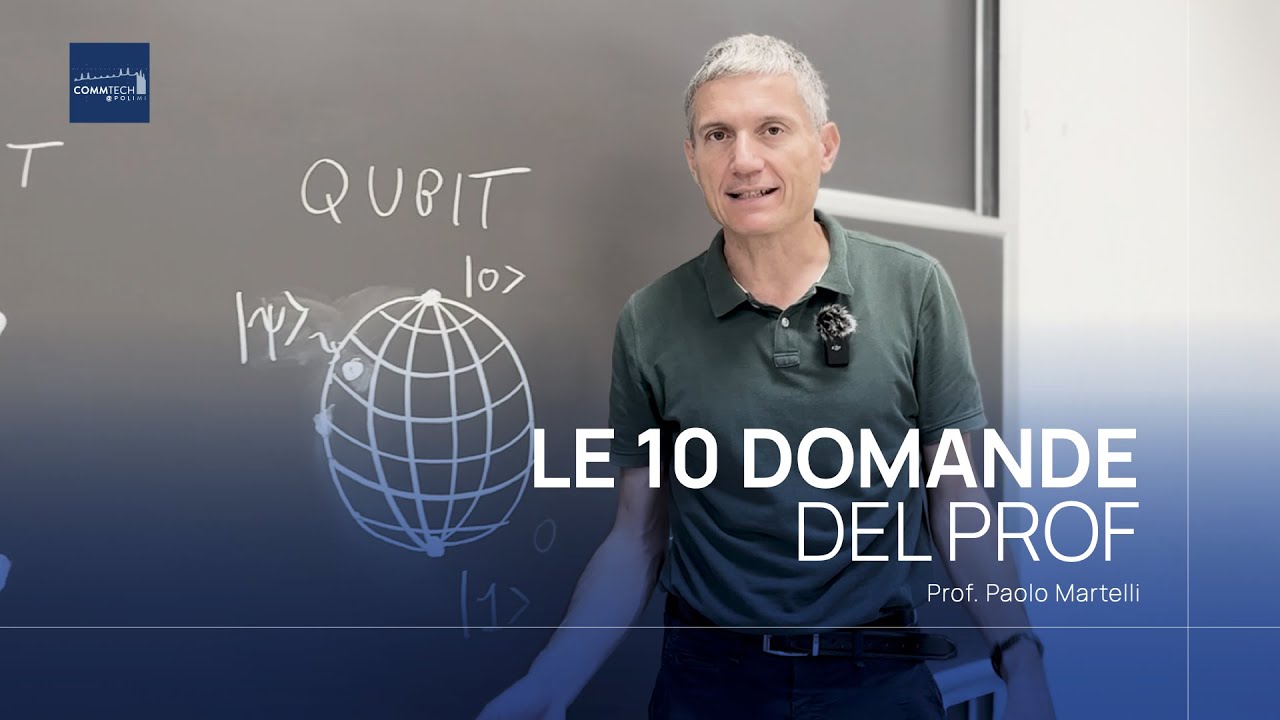 Il corso di 