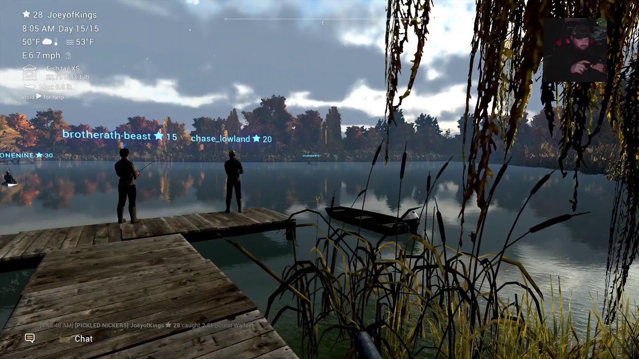 Fishing Planet: Best Money Maker For Each Location!