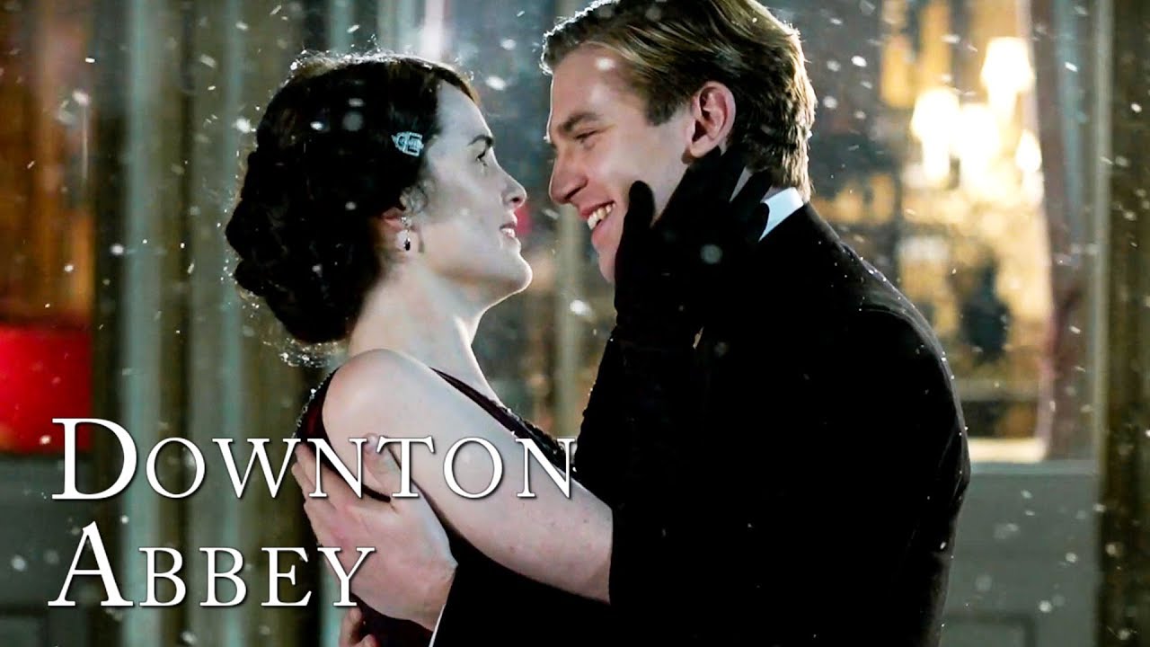 The Proposal | Downton Abbey