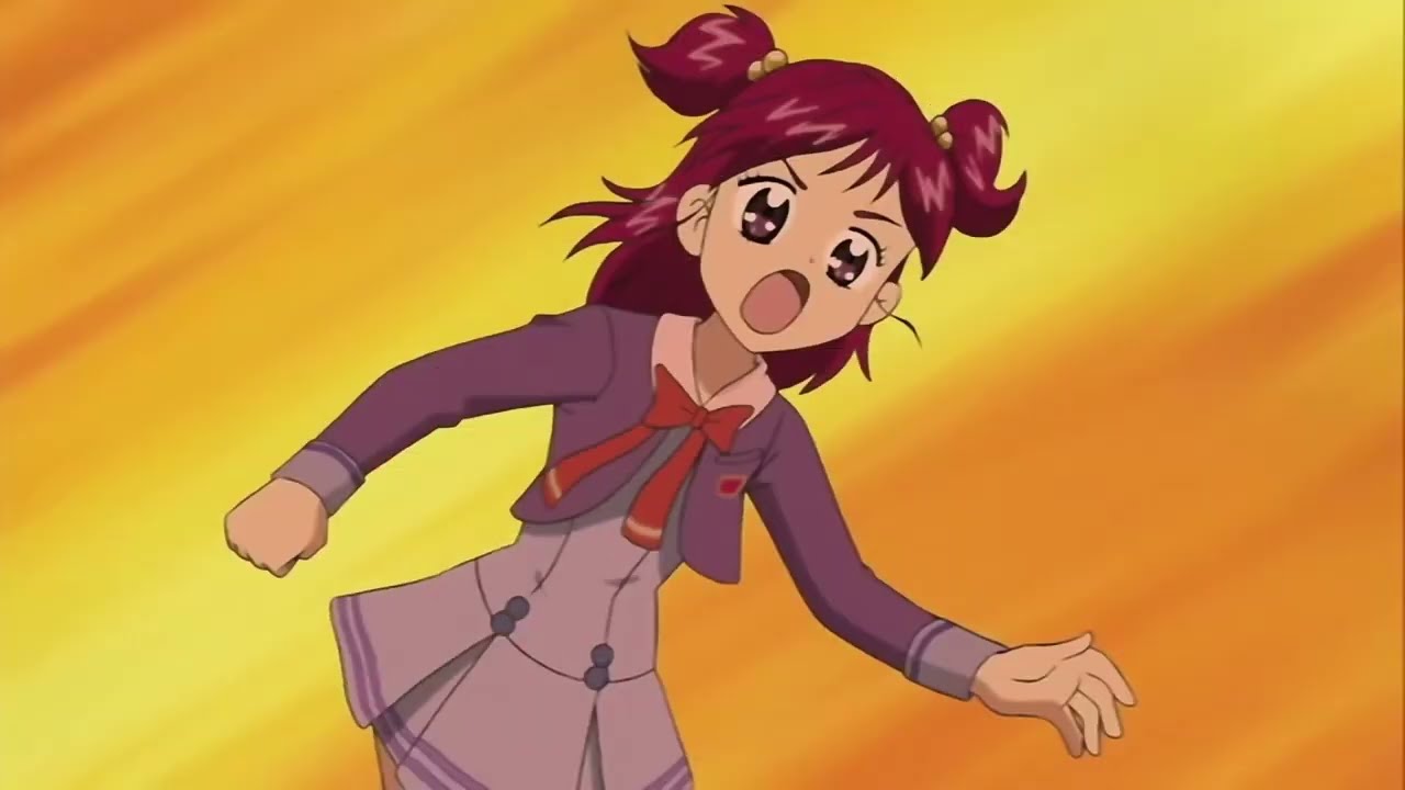 歯が見えたら即終了プリキュアOPメドレー