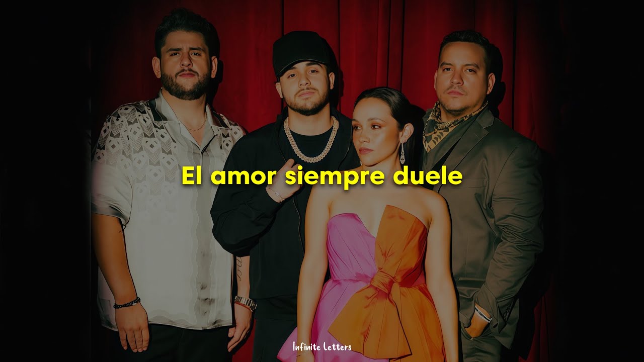 Matisse & Oscar Ortiz - Aplauso (Letra)