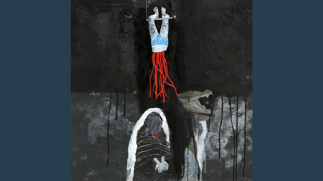 A Life Lived In Copper, But Painted In Gold