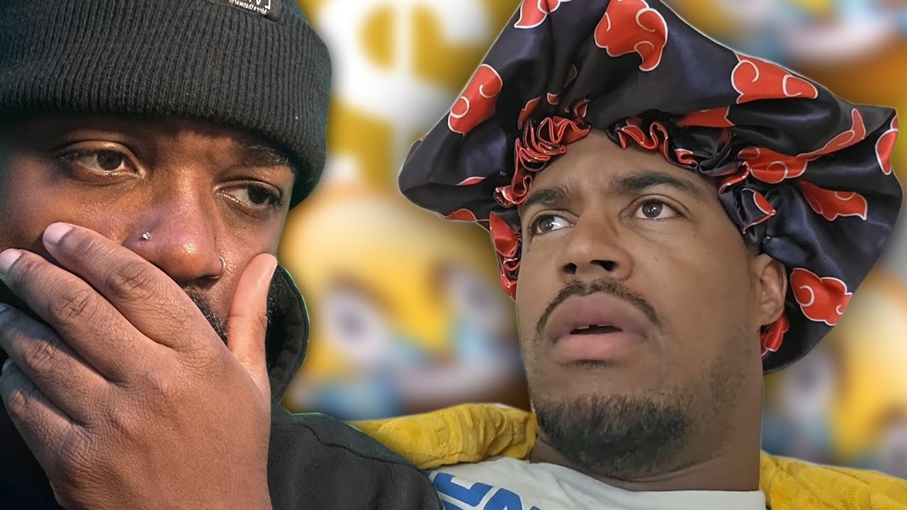LONGBEACHGRIFFY's Hilarious TRY NOT TO LAUGH Challenge