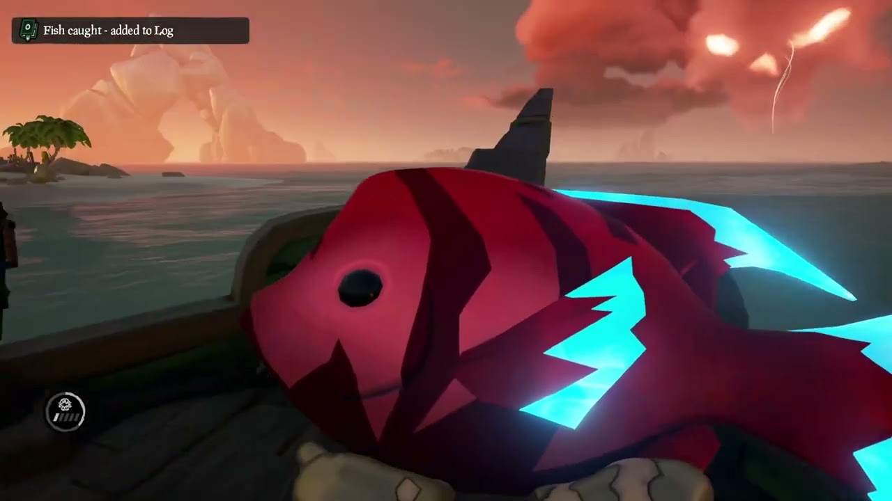 WE NEED MORE ORBS! - Sea of  Thieves