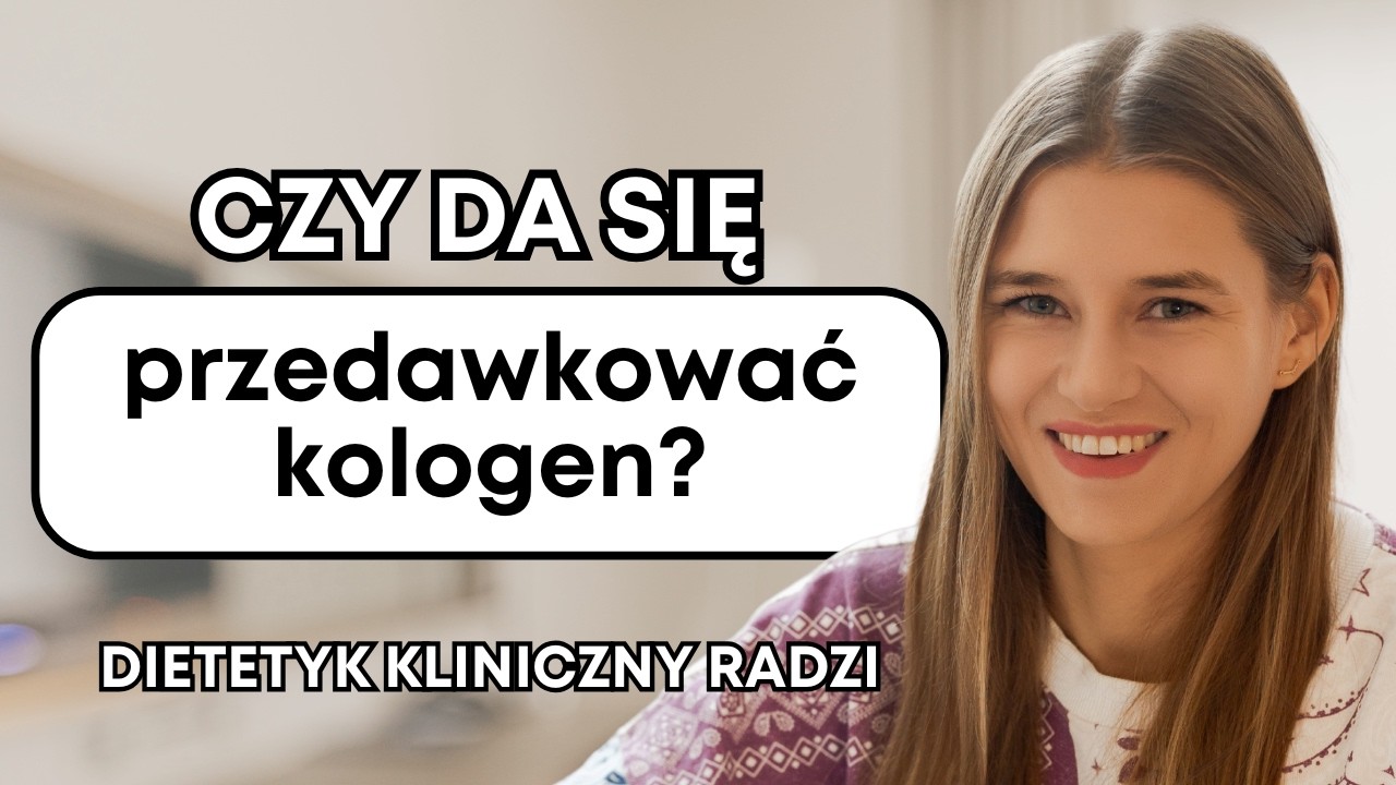 Czy można przedawkować kolagen ⚠️ Skutki uboczne i bezpieczna dawka suplementacji