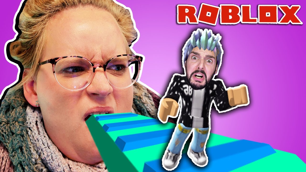 Evas eigene Obby für Kaan! So schwer war eine Obby noch nie für ihn...[Roblox Deutsch]