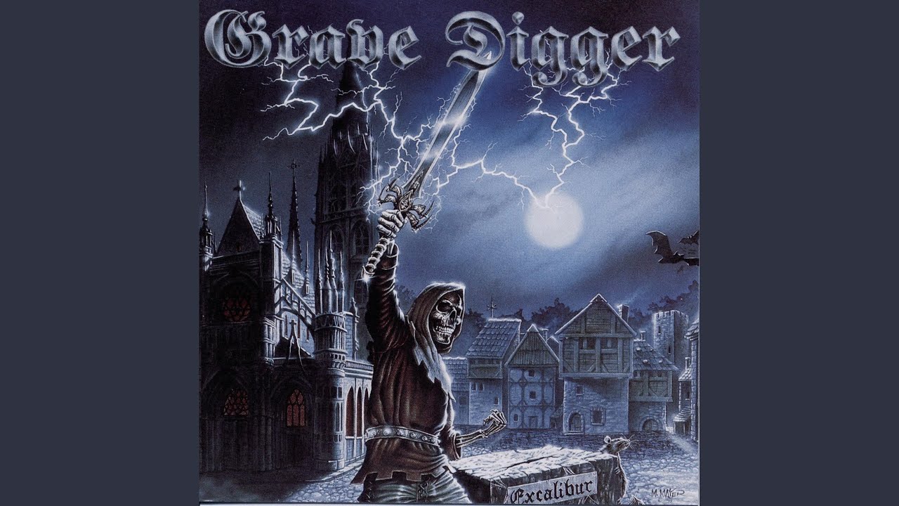 The Round Table (Forever)