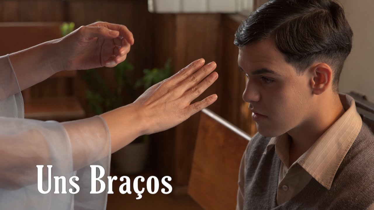Uns Braços